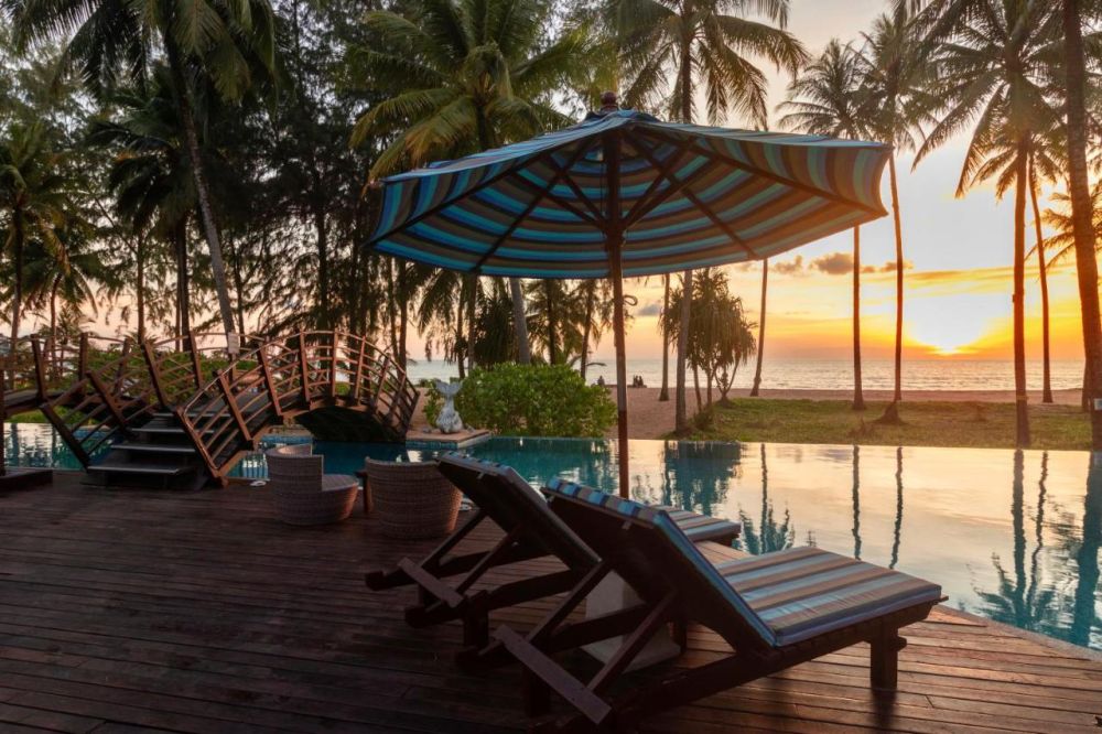 The Haven Khao Lak | Adults Only 12+ 5*