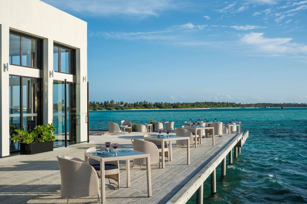 Niyama Maldives 5*