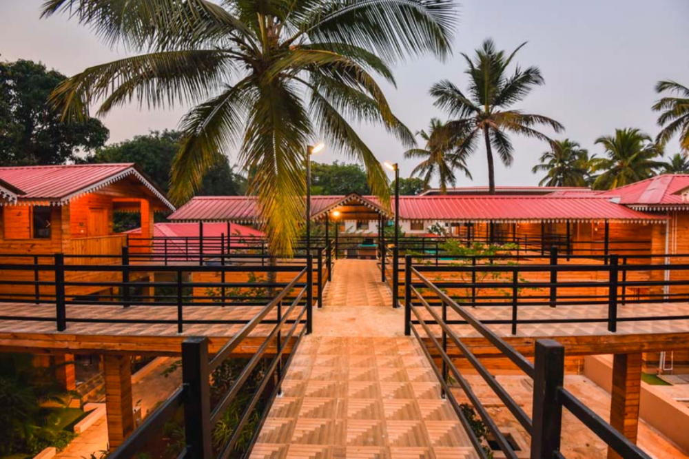 Majestic Eco Comforts 3*