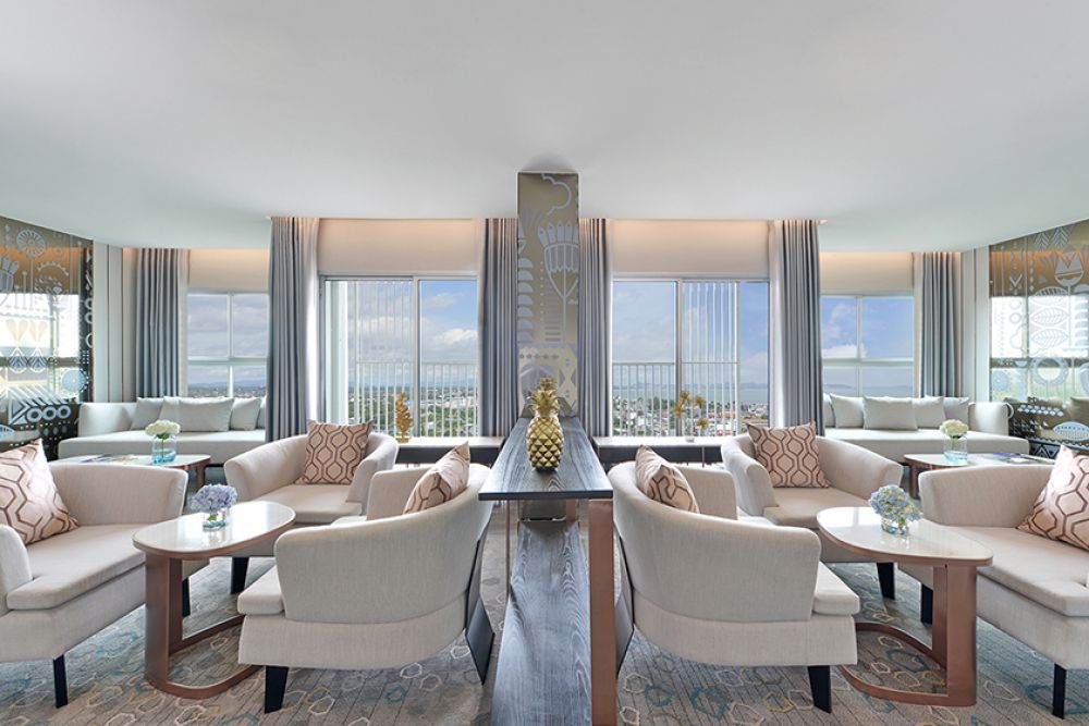 Centre Point Prime Hotel Pattaya 5*