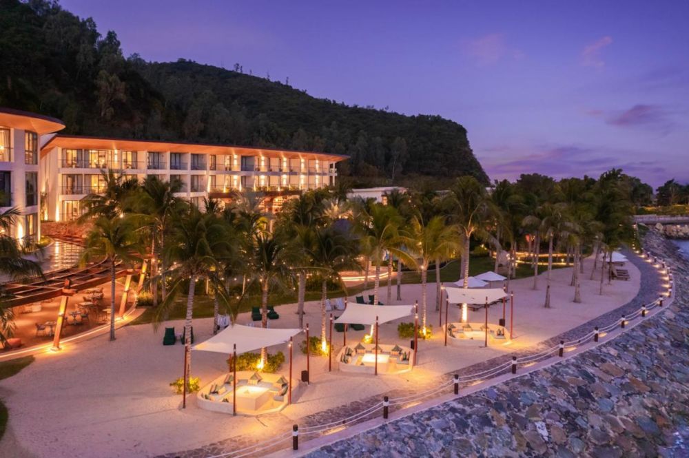 Boma Resort Nha Trang 5*