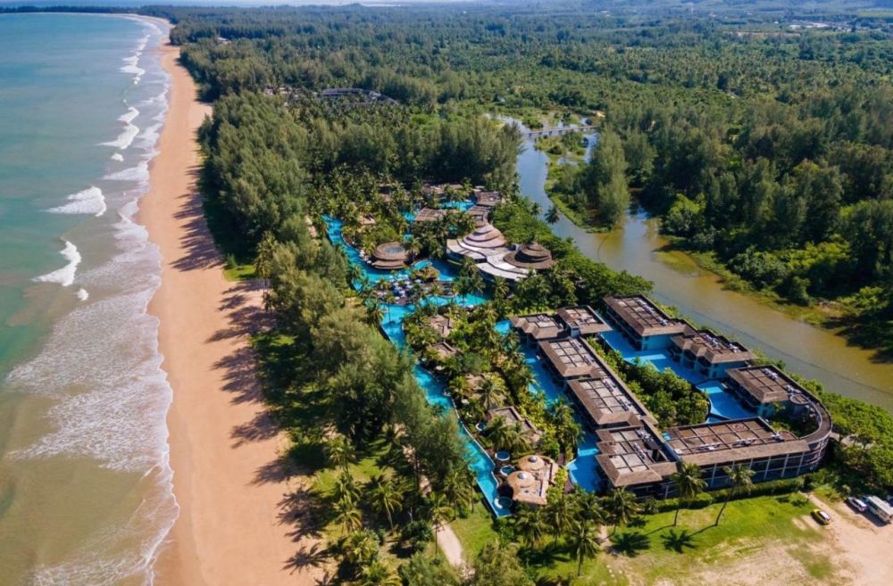 The Haven Khao Lak | Adults Only 12+ 5*