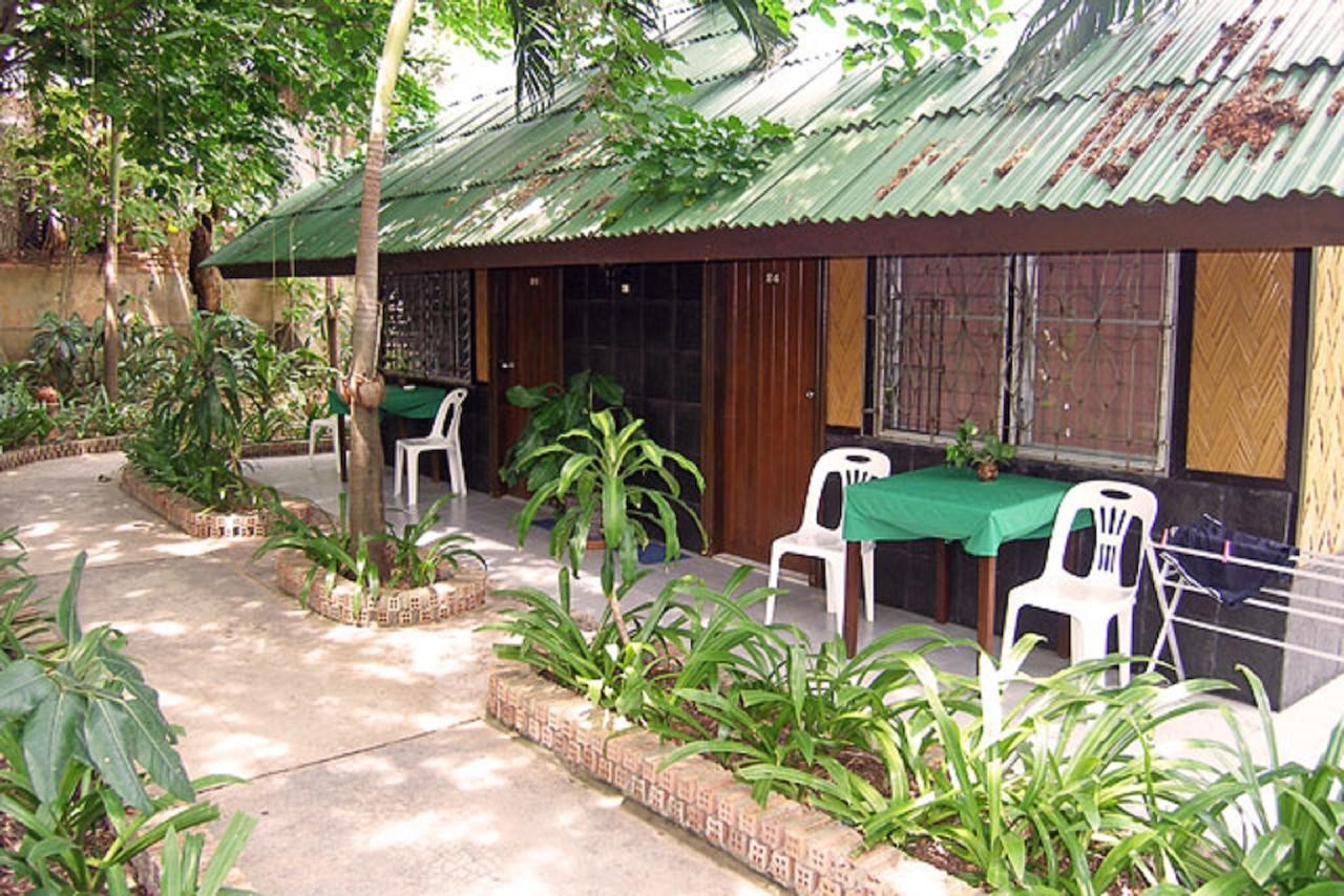 Phuket Golden Sand Inn 2*