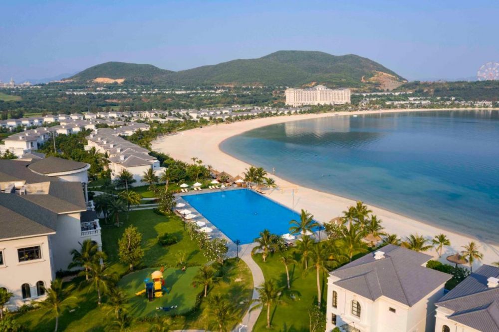 Vinpearl Discovery Sealink Nha Trang 5*