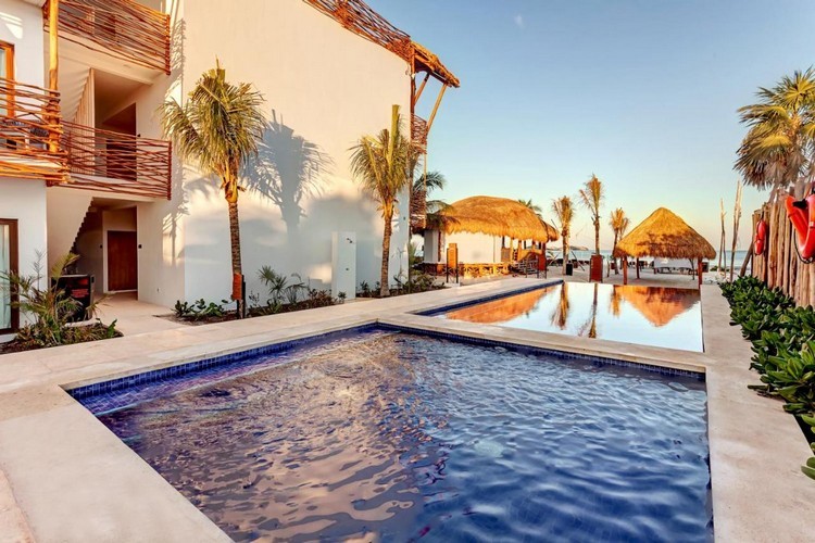 Mystique Holbox by Royalton 5*