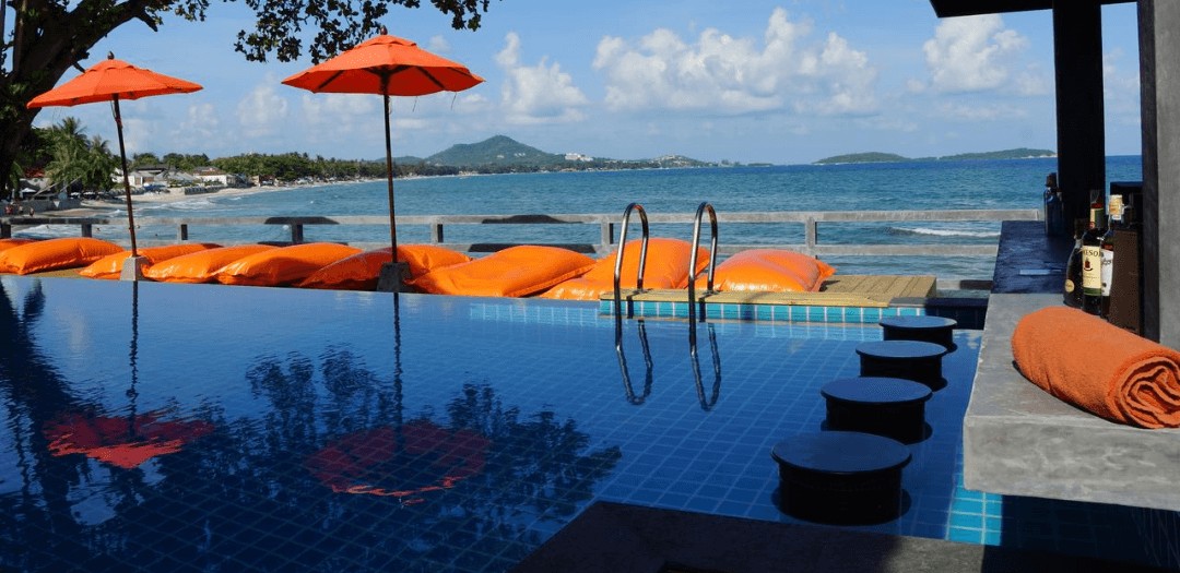 Bhundhari Chaweng Beach Resort 4*