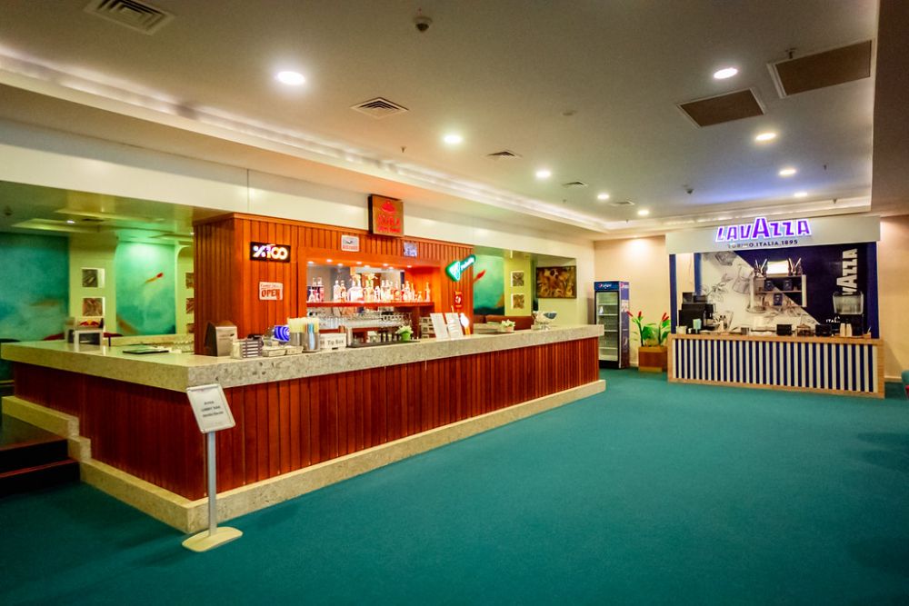 Orange County Resort Hotel Belek 5*