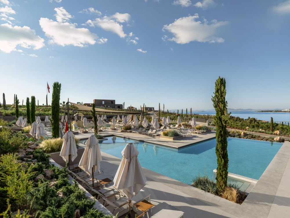 Akra Didim Resort & SPA 5*