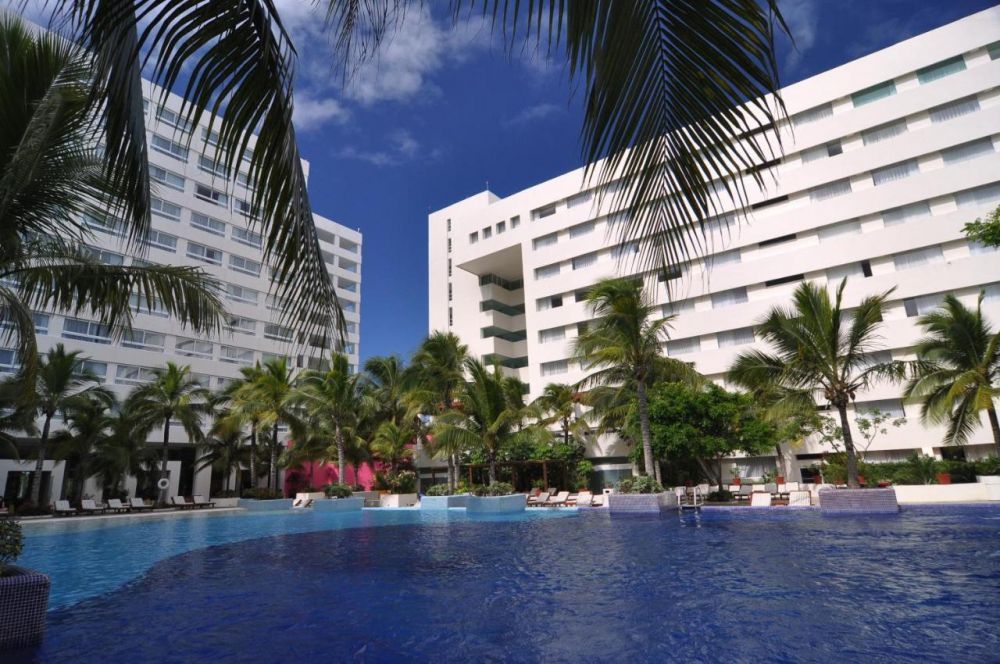 The Sens Cancun 5*