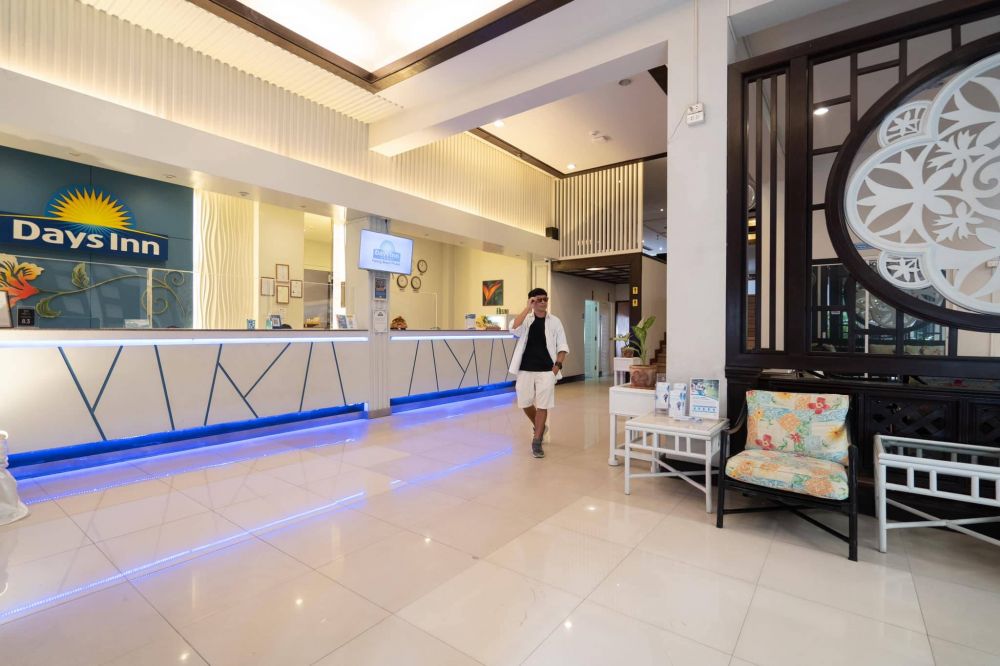 Days Inn by Wyndham Patong Beach Phuket 3*