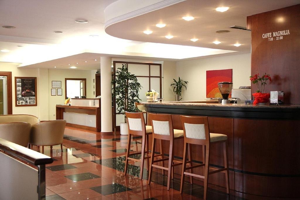 Ivka Hotel 3*