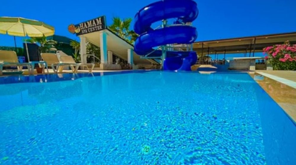 Club Wasa Holiday Village 4*