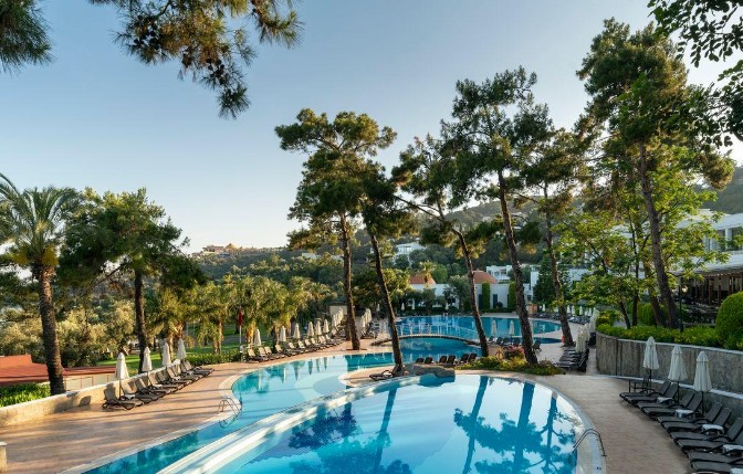 Rixos Premium Bodrum Villa 5*