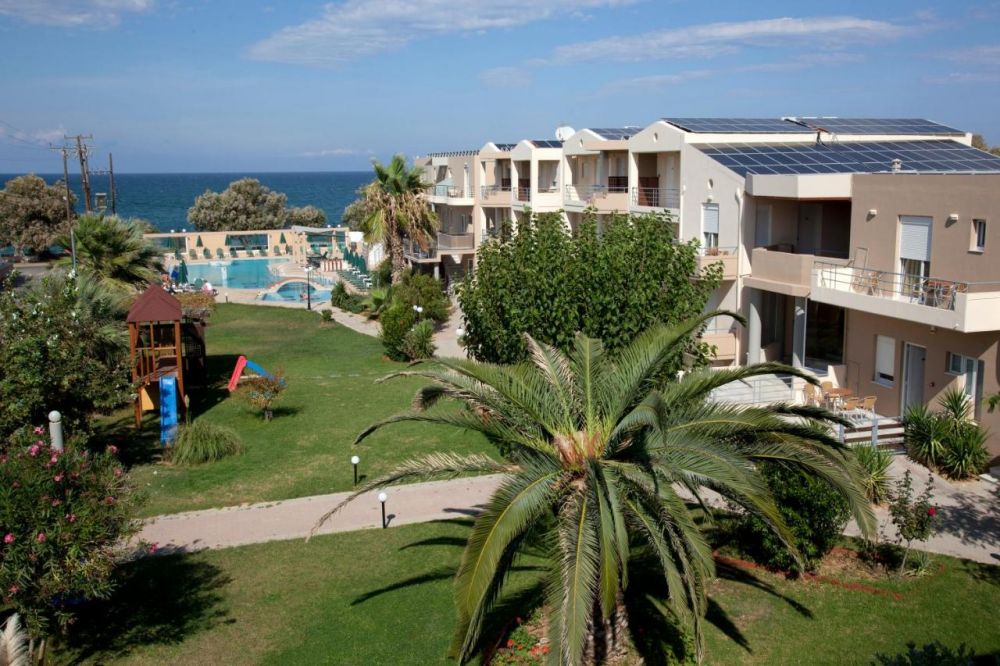 Maleme Mare Beachside 4*