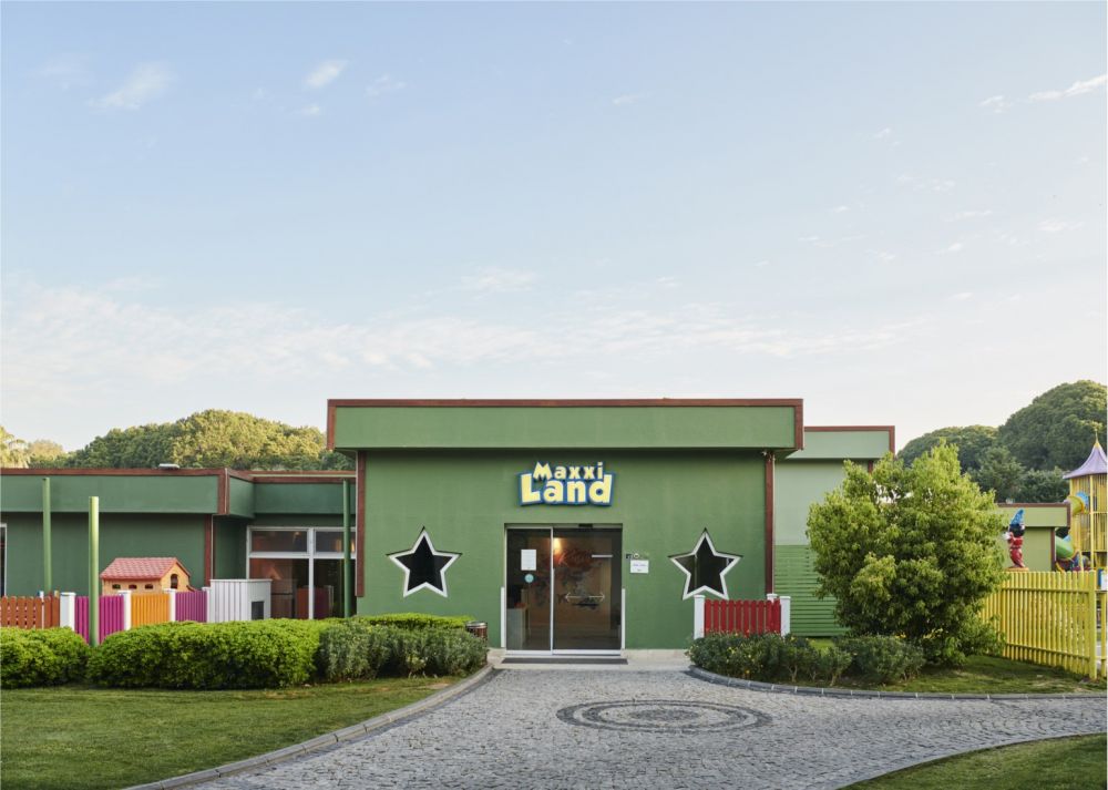 Maxx Royal Belek Golf Resort 5*