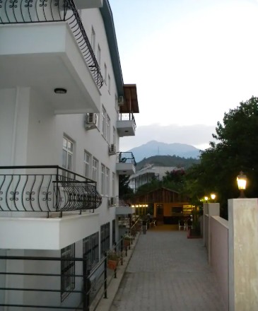 Lykia Apart Hotel 3*