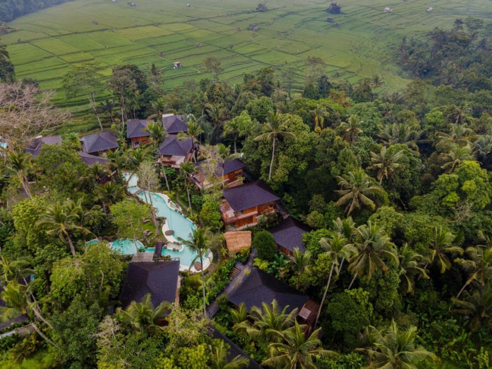 Kappa Senses Ubud 5*