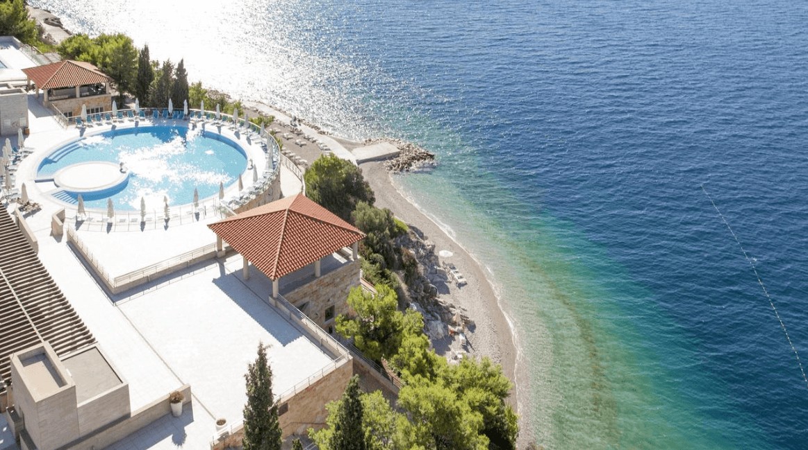 Sun Gardens Dubrovnik (ex.Radisson Blu Resort & SPA) 5*