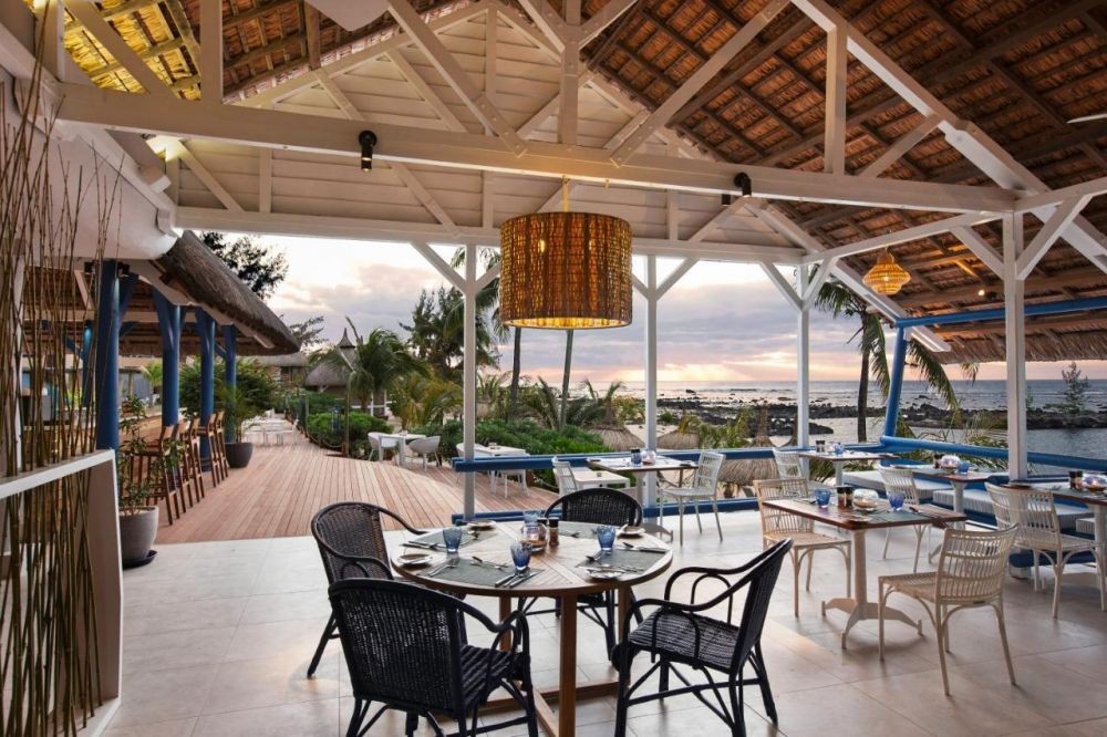 Veranda Pointe Aux Biches Hotel 4*