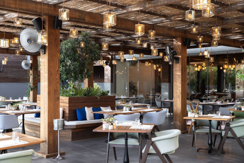 METT Hotel&Beach Resort Bodrum 5*