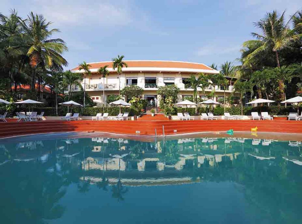 Saigon Phu Quoc Resort & Spa 4*