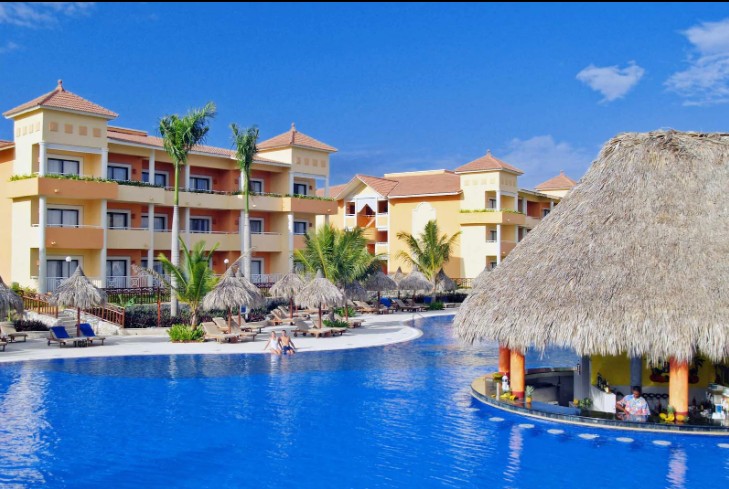 Bahia Principe Grand Punta Cana 5*