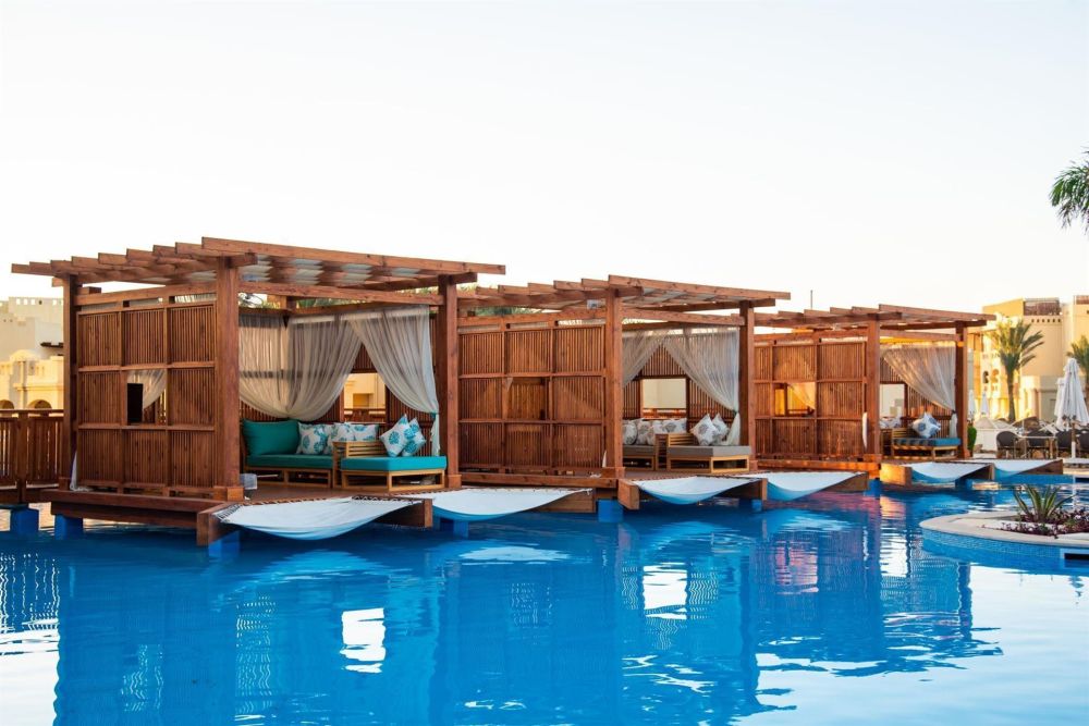 Rixos Sharm El Sheikh | Adults Friendly 18+ 5*