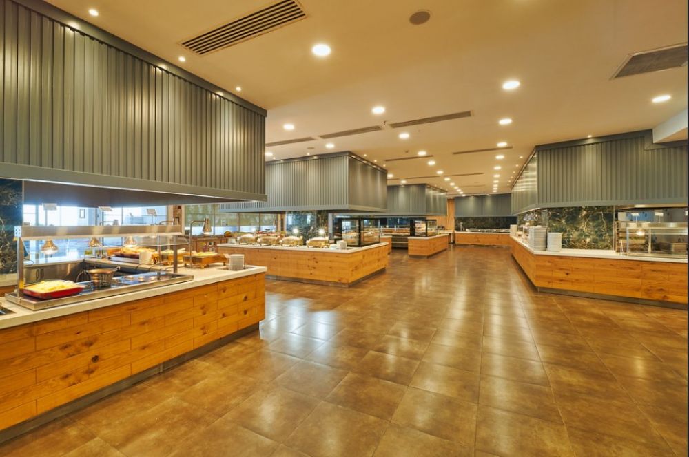 Orange County Resort Hotel Alanya 5*