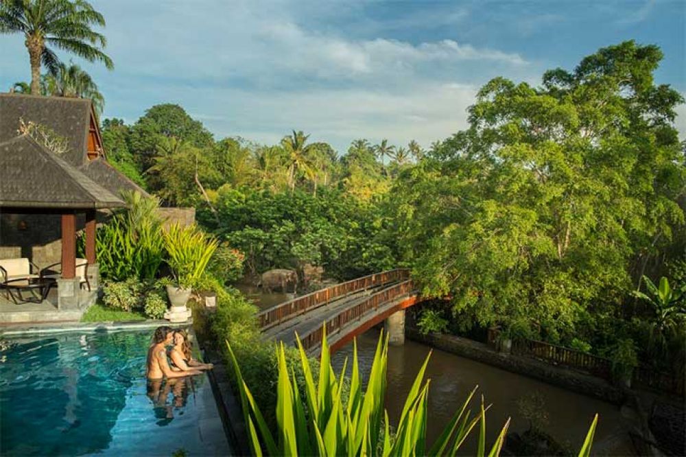 The Sanctoo Villas 5*