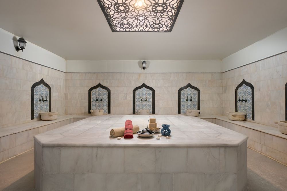 Kaila Krizantem Hotel 4*