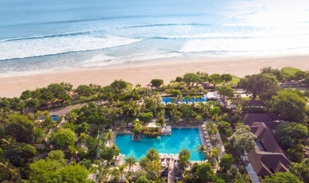 Padma Resort Legian 5*