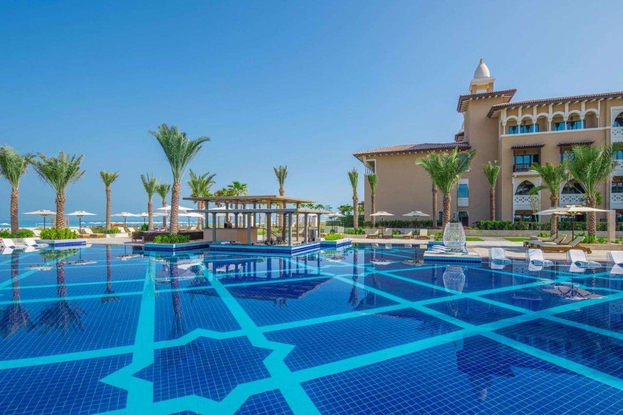 Club Prive By Rixos Saadiyat Island 5*