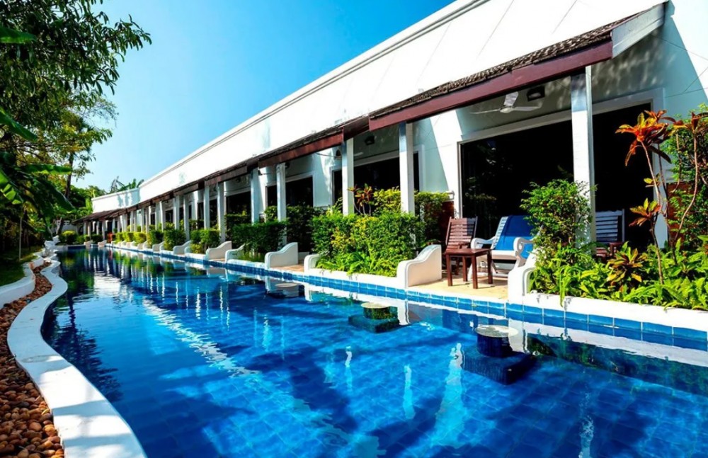 Access Resort & Villas 4*