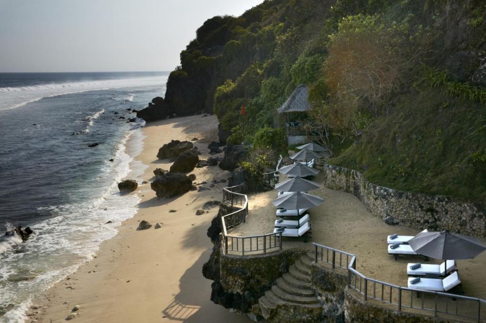 Bulgari Resort Bali 5*