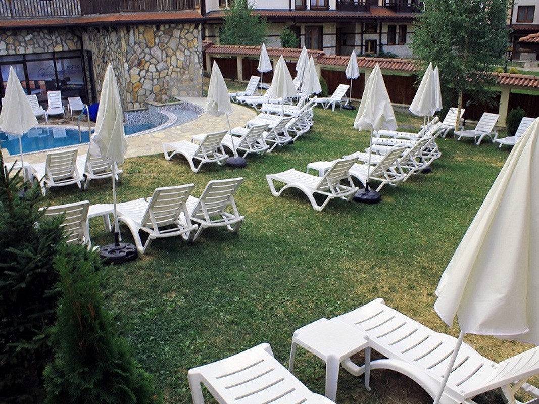 Maria Antoaneta Residence 4*