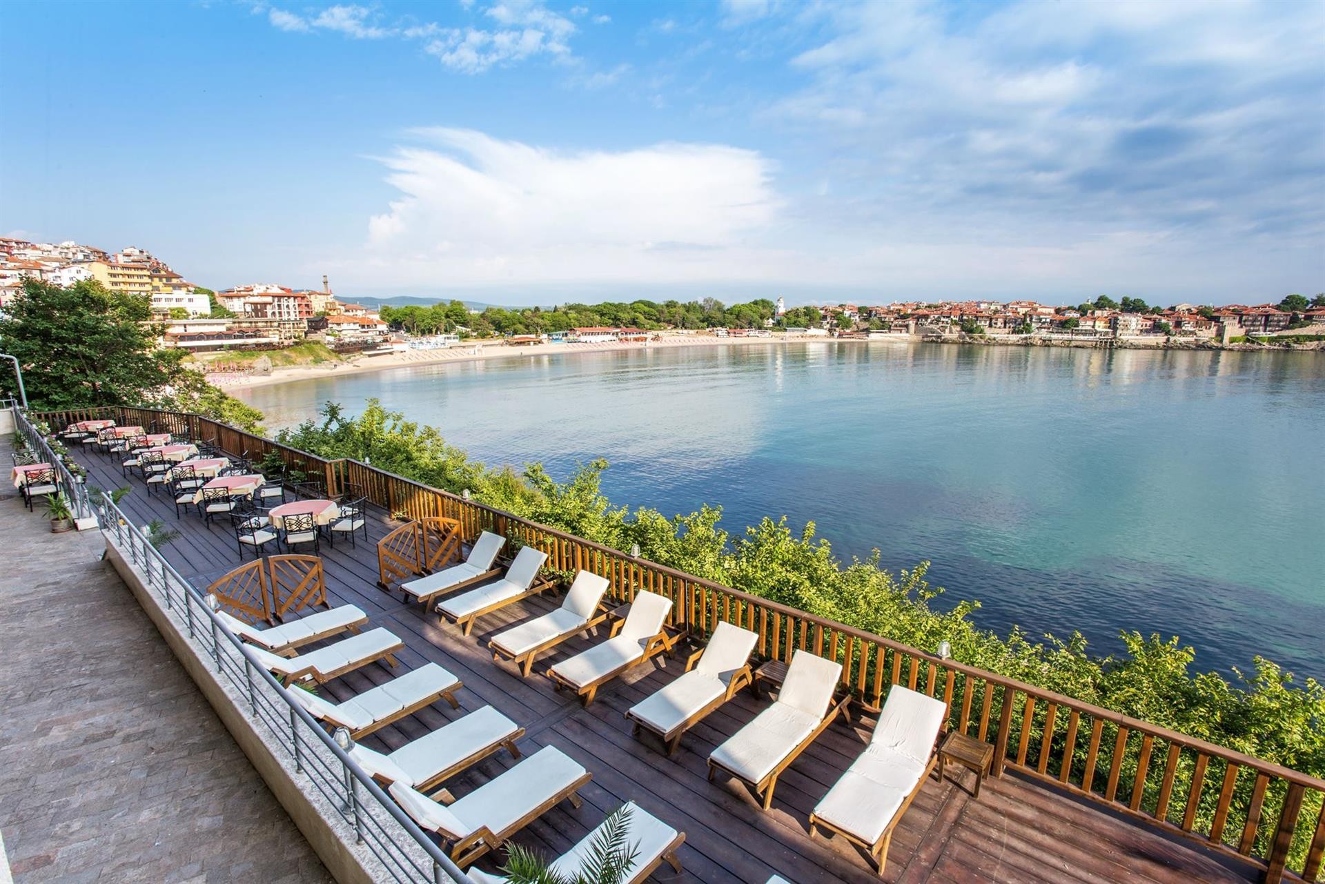 Coral Sozopol 3*