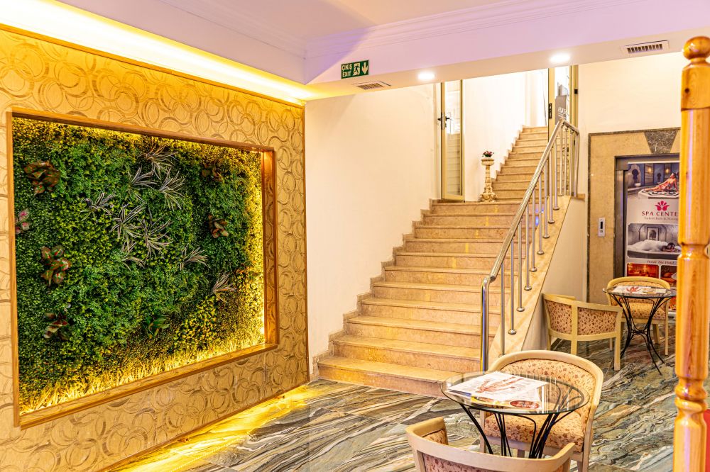 Senza Sunset Beach Hotel 5*