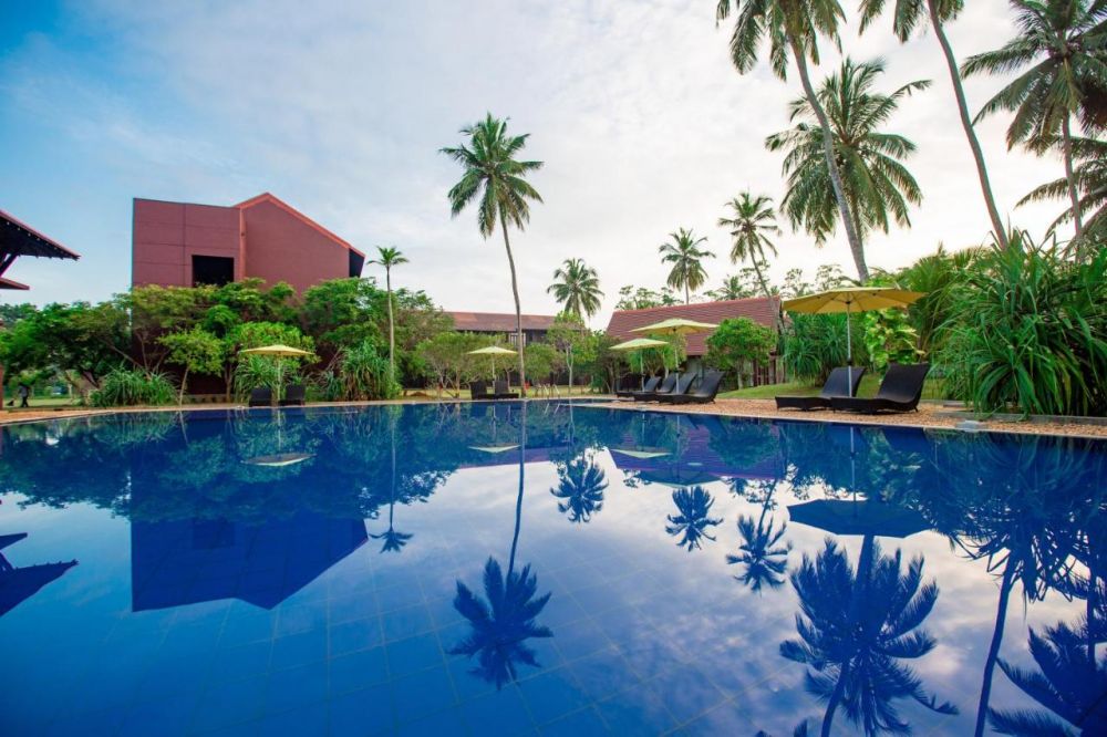 Celestia Wellness Resort 4*