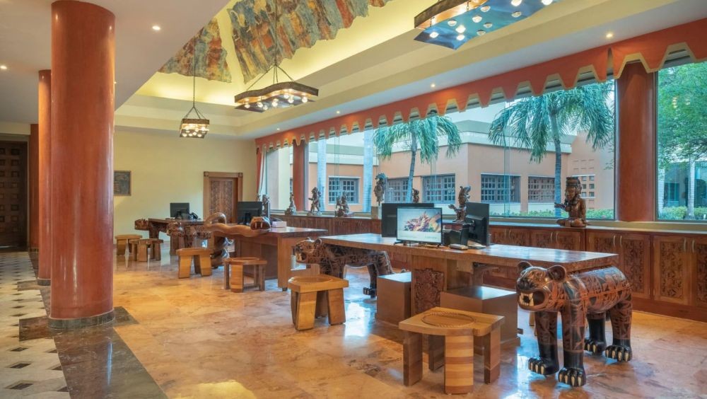 Iberostar Selection Paraiso Maya Suites 5*