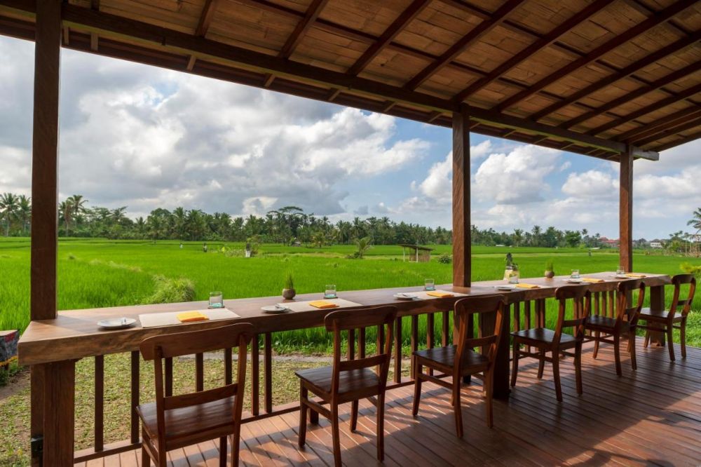 Beehouse Dijiwa Ubud 4*