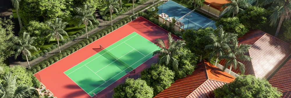 Paradisus by Melia Bali 5*