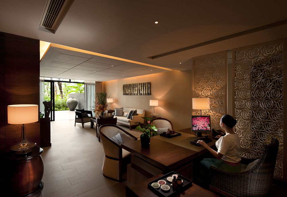 Wanda Realm Resort Sanya Haitang Bay 5*