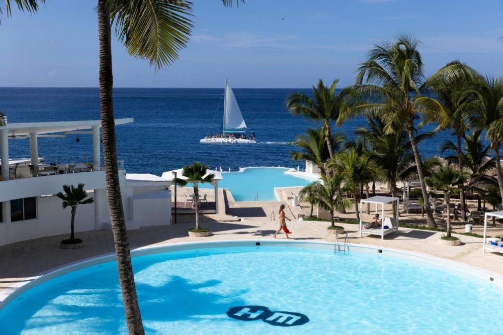 HM Alma de Bayahibe | Adults Only 4*