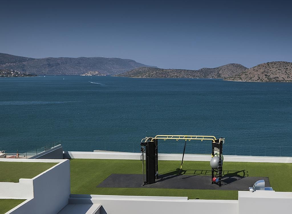 Elounda Orama 4*