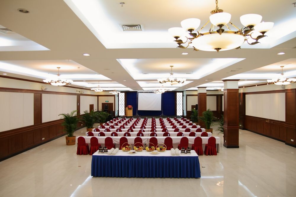 Golden Palm Resort 4*