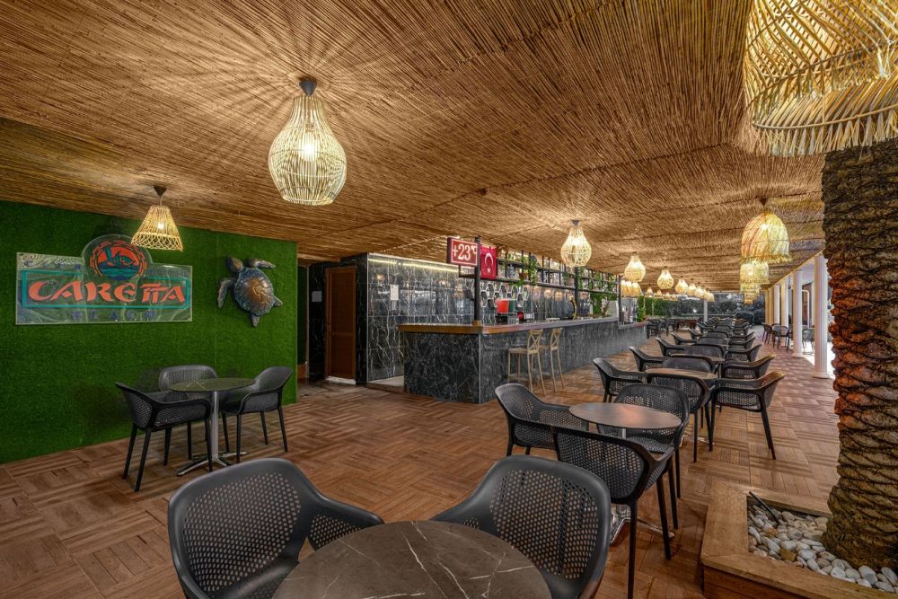 Caretta Beach Hotel 4*