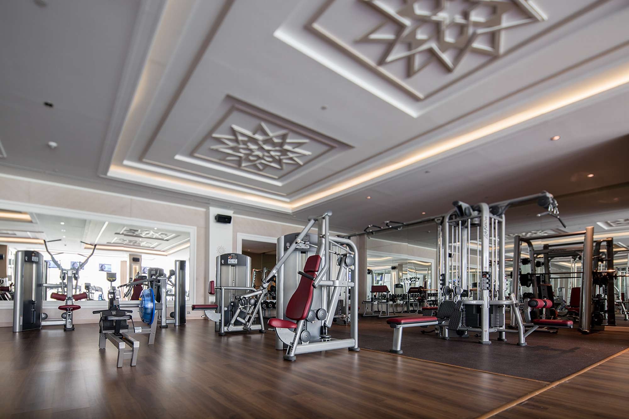 Gural Premier Belek Hotel 5*