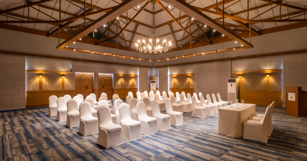 Heritage Village Club 5*