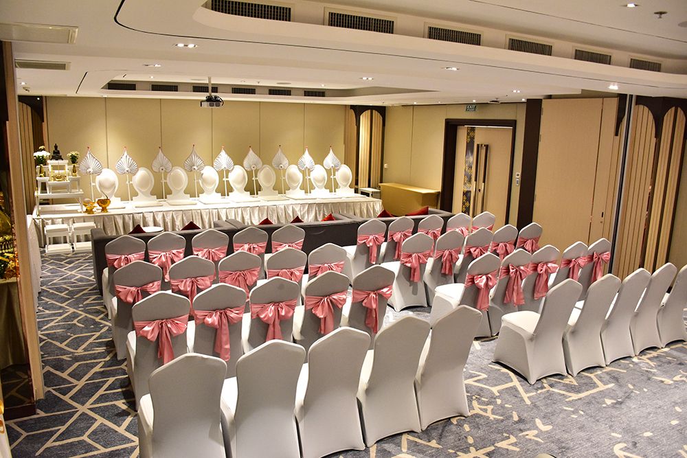 BW Nada Don Mueang Airport Hotel 4*