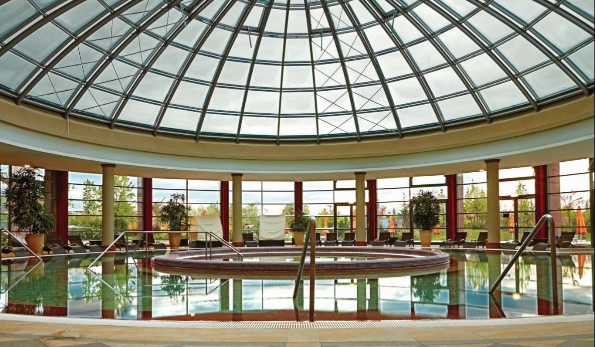 Aquaworld Resort Budapest 4*